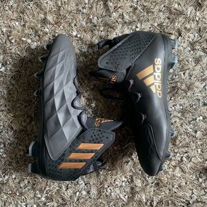 adidas freak-lax-mid-cleats